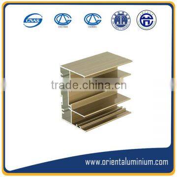 Aluminum Profile for Sliding Door photo-4