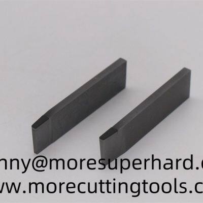 PCD Grooving Tool for Pistons photo-2