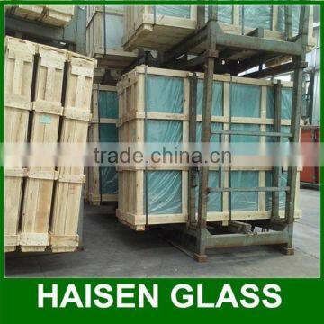 3MM&4MM&5MM GLASS MIRROR EXPORT SILVER MIRROR photo-3