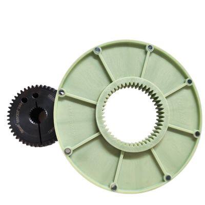Reijay Flywheel Couplings SAE Couplings Engine Coupling for Excavator photo-2