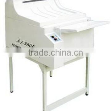 2016 Automatic X-ray Film Processor