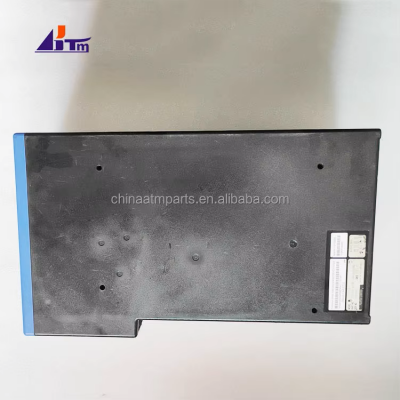 NCR GBRU GBNA 009-0025045 Deposit Cash Cassette for ATM Machine Parts Model 0090025045 photo-2