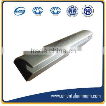 Best Price for Industrial Aluminium Alloy Track Profiles