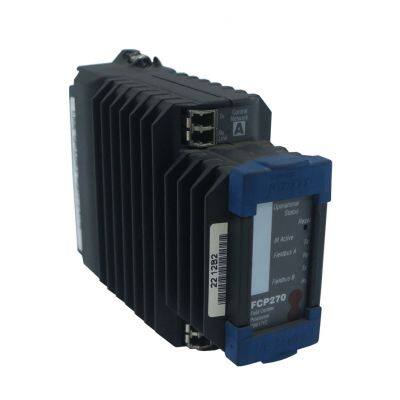 FOXBORO p0917yz FCP270 Процессор управления
