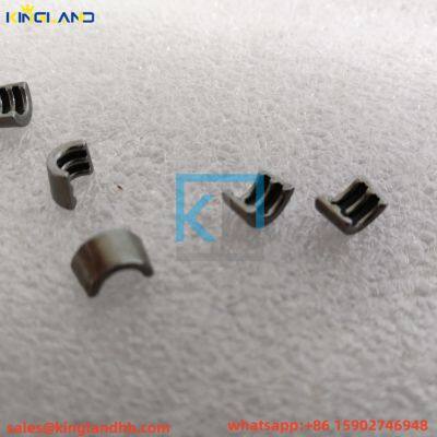 C7.1 Engine Valve Collet 276-8123 2768123 For CAT Aftermarket photo-4