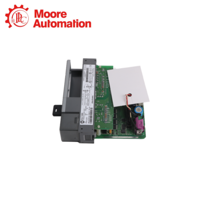 Allen Bradley1747-L531-E photo-3