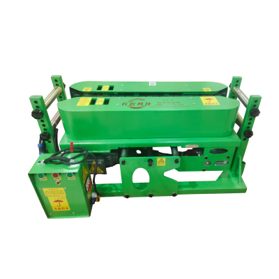 CY-8 Convoyeur de cable de transporteur - Haute tension, stable et efficace