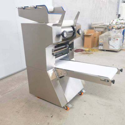 Noodle Machine Hot Selling Noodle Maker Automatic Fresh Ramen Noodle Making Machine 50-75KG/H Japanese Ramen Machine