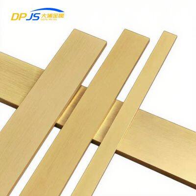 JIS Standard C51900/C52100/C75700/C12200 Copper Alloy Plate Suitable for Machining From Reliable Chinese Factory photo-2