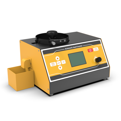 Micro Automatic Digital Seed Counter Pills and Particle Counting Machine 110/120V with CE
