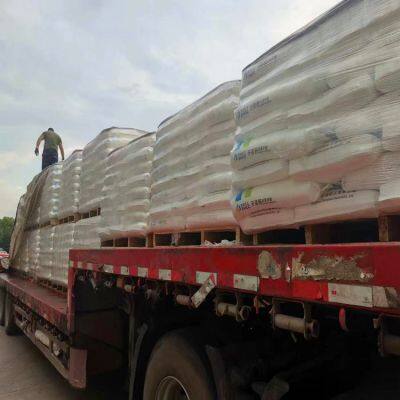 Wholesale White Granular Pom K90-A Grade Molding Polymer Polyformaldehyde Plastic in Pom K90-A photo-3