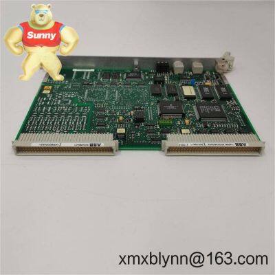 ABB 1MRB150021R0116 – Motor Feedback Unit for Precise Speed/Position Control