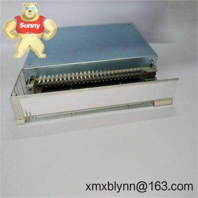 ABB AX670 (3BSE000566R1) — Modular Control/Interface Module for Drive & Automation Systems