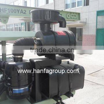 HF100YA2 Rotary Drilling Rig Machine photo-5