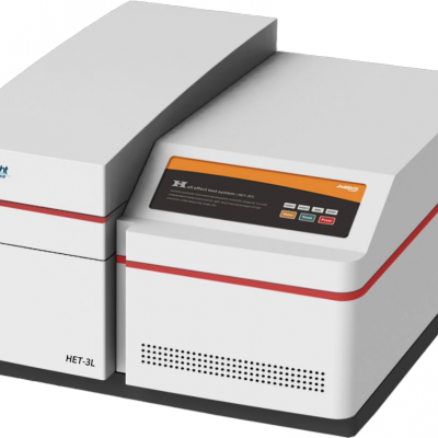Hall Effect Testing System HET-3L