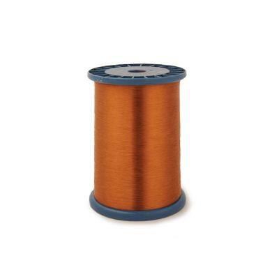 FOB Price for Enameled Copper Round Winding Wire 180C 200C for Motorcycle Horn photo-4