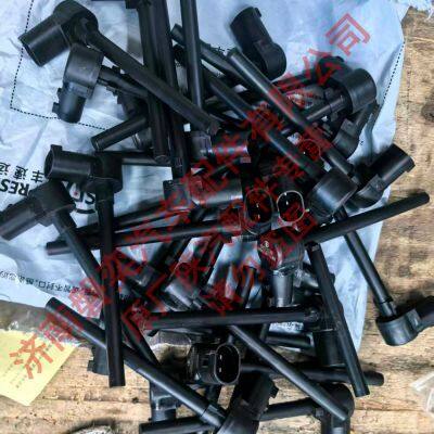 SHACMAN Shaanxi Automobile Delong Товары для ТС. Сенсор уровня жидкости в расширительном бачке завода-изготовителя DZ9X259711262