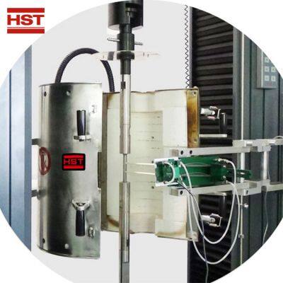 HST Quality Rugged Tester Servo Motor High Temperature Tensile Strength Test Machine photo-5