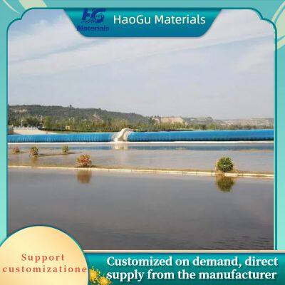 Tapered Rubber Dam Book-Style Rubber Dam