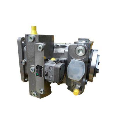 A7VO107 R Rexroth Bomba Hidráulica de Engrenagem