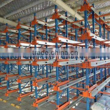Botte Water Warehouse Storage Racking With Radio Shutle photo-5