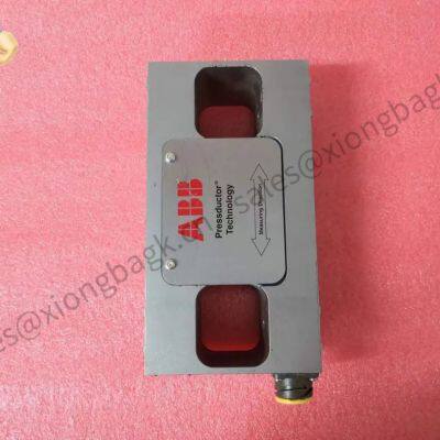 ABB PFTL101A-0.5KN Pressductor Load Cell for Precise Web Tension on Narrow Rolls photo-4