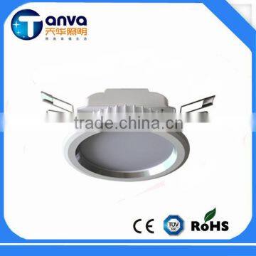 LED downlight/ceiling light, 15W OEM ODM