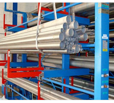 Multi-Level Warehouse Storage Cantilever Racking photo-3