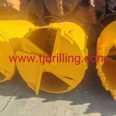 1000mm Botes de Limpieza de 1ml de Diametro Pilotes Cimentacion Profunda Para Bauer-bg ,soilmec .casagrande