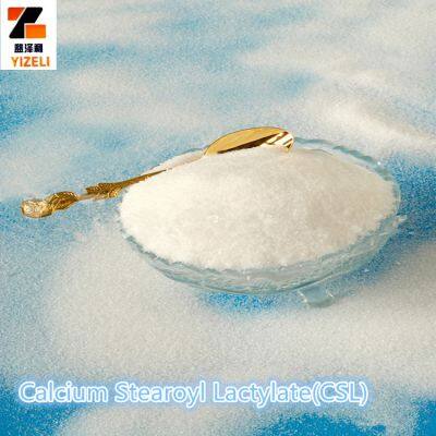 Calcium Stearoyl Lactylate(CSL)-E482