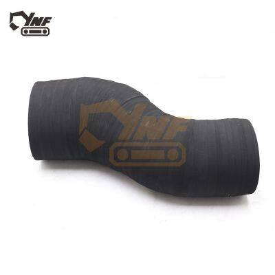 3110625 EX1200-5 Air Hose Hitachi Excavator Engine Spare Rubber Construction Machinery Parts photo-3