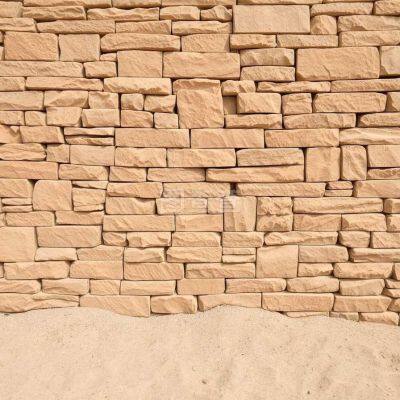 Sandstone, Gravel & Pebble photo-3