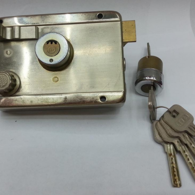 Door Lock