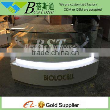 Wholesale Interior Design Ideas Jewellery Shops/ Cabinet photo-5