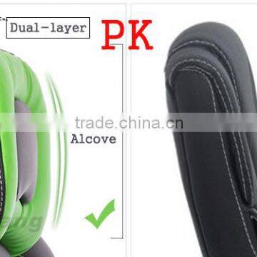 2015 China CIFF Popular Ergonomic Cheap Computer Chair photo-5