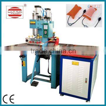 PVC oxygen bag heat-sealing machine high frequency machinery