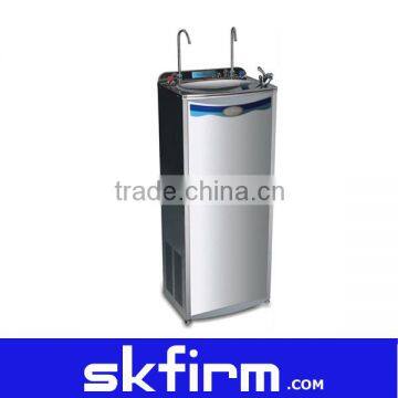 Counter Chiller carbonated water cooler Cold drink machine