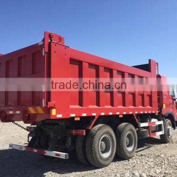 SINOTRUCK HOWO A7 Tractor Truck