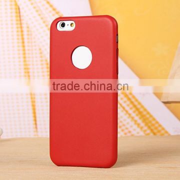 Genuine leather case for iphone 6, for iphone 6 leather case, for iphone 6 case leather