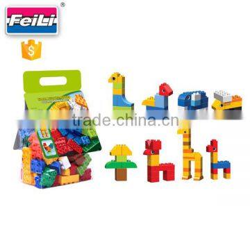 educational toys for kids children toys big plastic building blocks