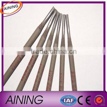 Welding Electrode Material / AWS E6013 Welding Electrode Supplier photo-2