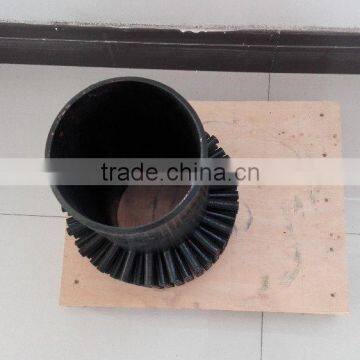 Studded Pipe for Heat Exchanger photo-4