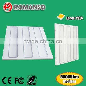 Shenzhen Manufacture Light Weight Led Panel 1x2 2x4 Led Ceiling Panel Light 600x600mm photo-5
