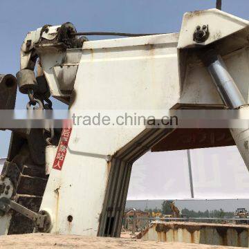 Used Recovery Wrecker,flat Wrecker Trucks, Wrecker Towing Truck photo-2