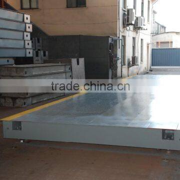 Electronic Crane Scale 300T Best Quality With Best Price Platform Scales Range From 10kh to 100ton Scales photo-4