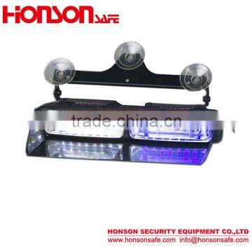 LED Visor Windshield Dash/Deck/Visor Light for Police Car HV-291 photo-4