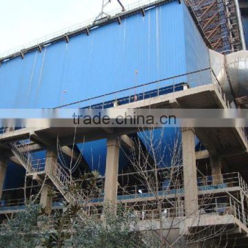 Bag house dust collector for cement plant hot sale!!!!!