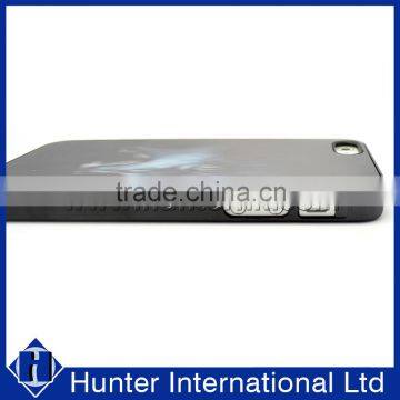 Double-Decker Bus 3D Case For IPhone 5