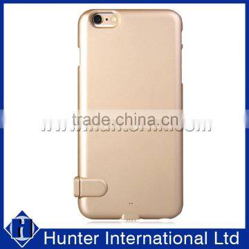 New Arrival Wireless For IPhone6 Plus Battery Case photo-2