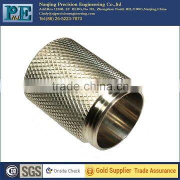 High Quality Custom Forging Cnc Machining Metal Shackles